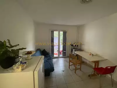 Appartement, 56,7 m²