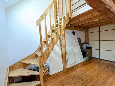 Maison, 110 m²