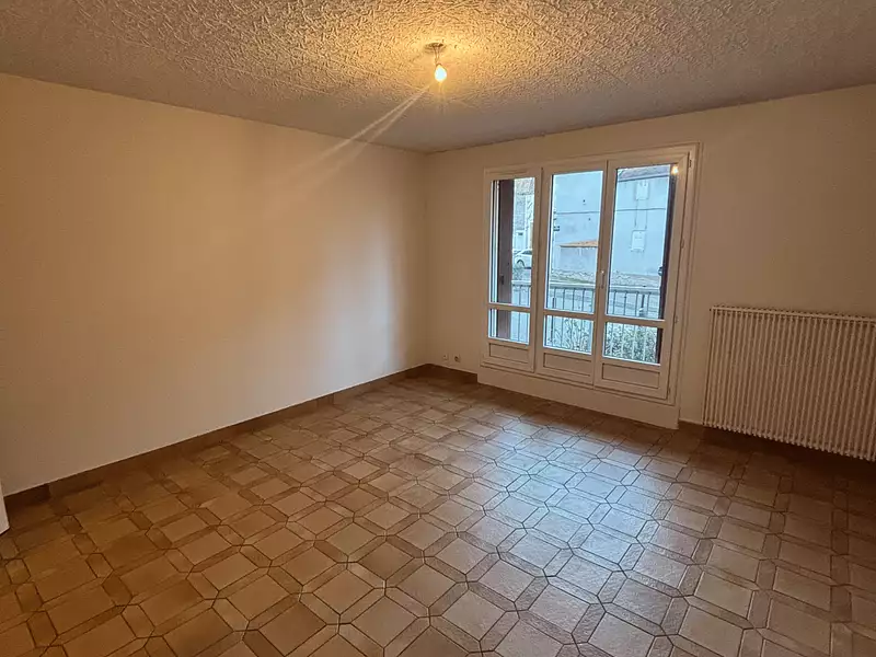 Appartement, 63 m²