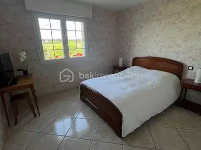 Maison, 135 m²