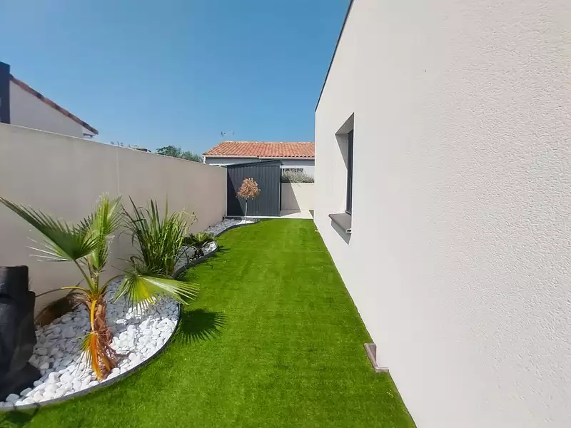 Maison, 153 m²