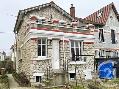 Maison, 81,36 m²