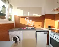 Appartement, 46,22 m²