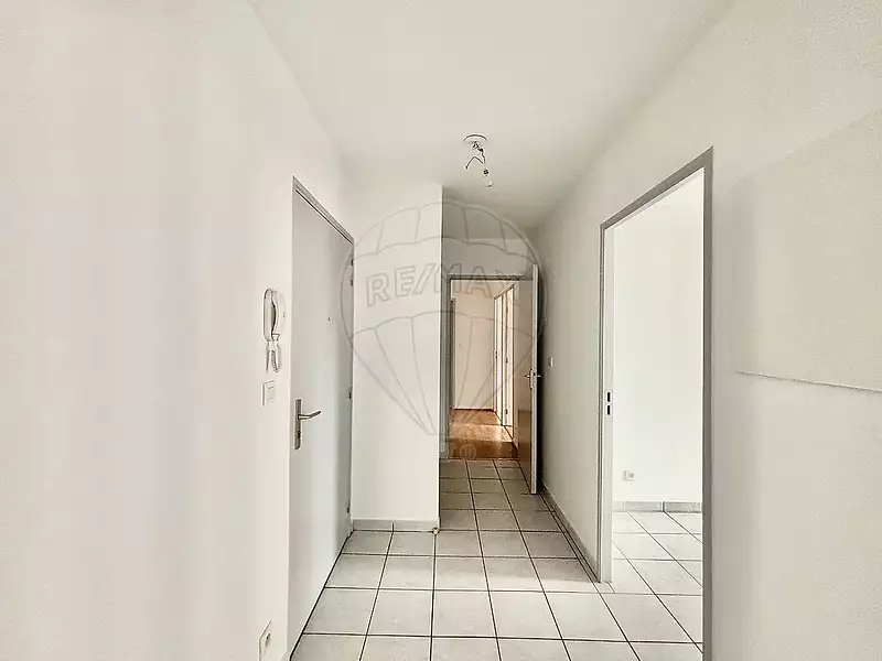 Appartement, 78 m²