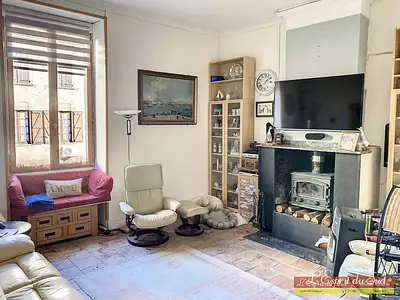 Maison, 155 m²