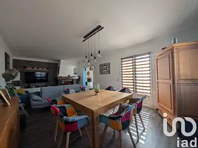 Maison, 160 m²