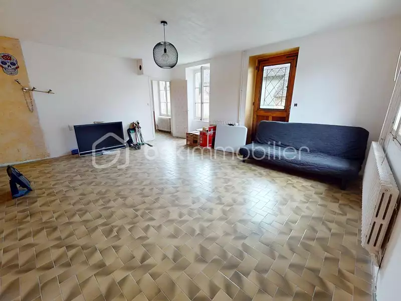 Maison, 110 m²