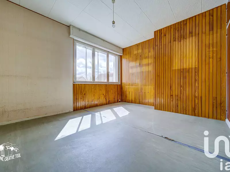 Maison, 87 m²