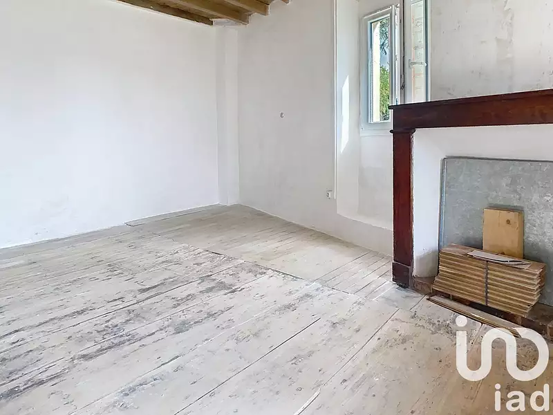Maison, 110 m²