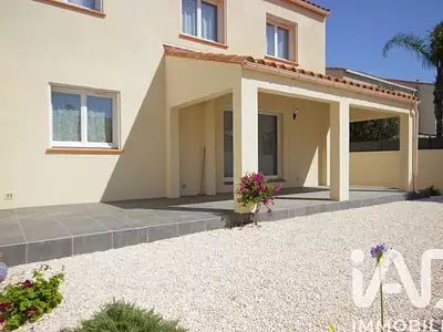 Maison, 152 m²
