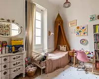 Appartement, 58,38 m²