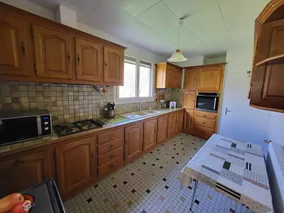 Maison, 150 m²