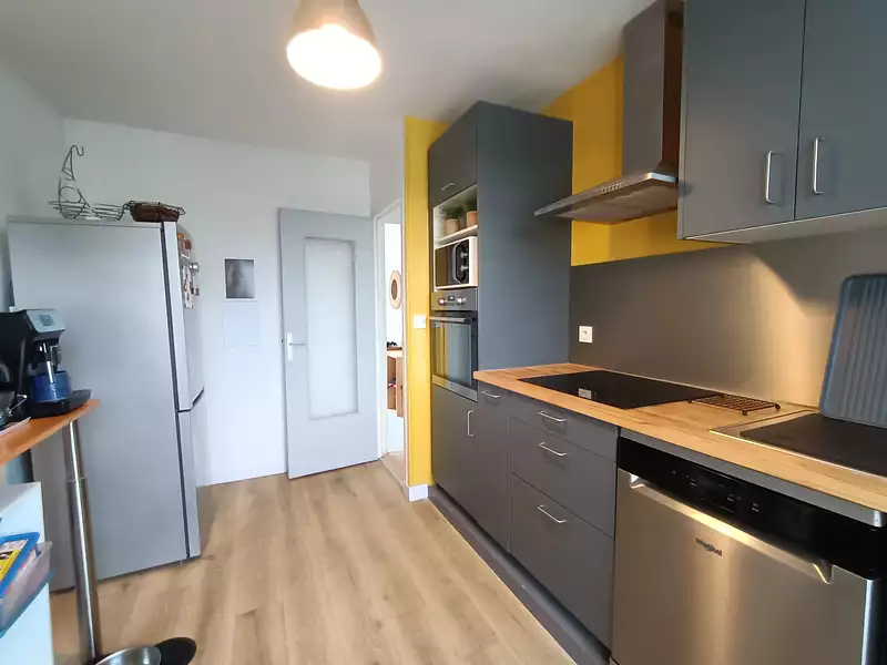 Maison, 97 m²