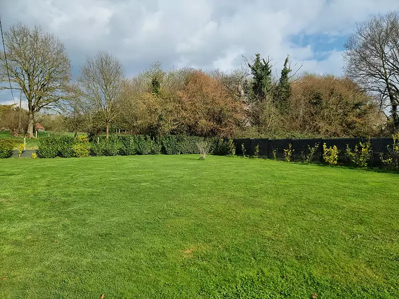 Maison, 288 m²