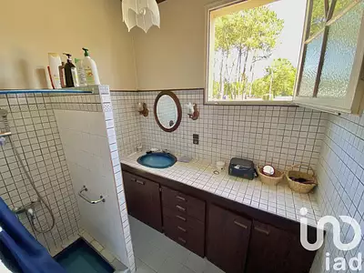 Maison, 166 m²