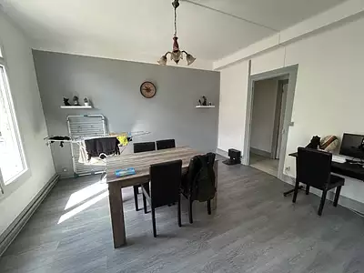 Appartement, 95 m²