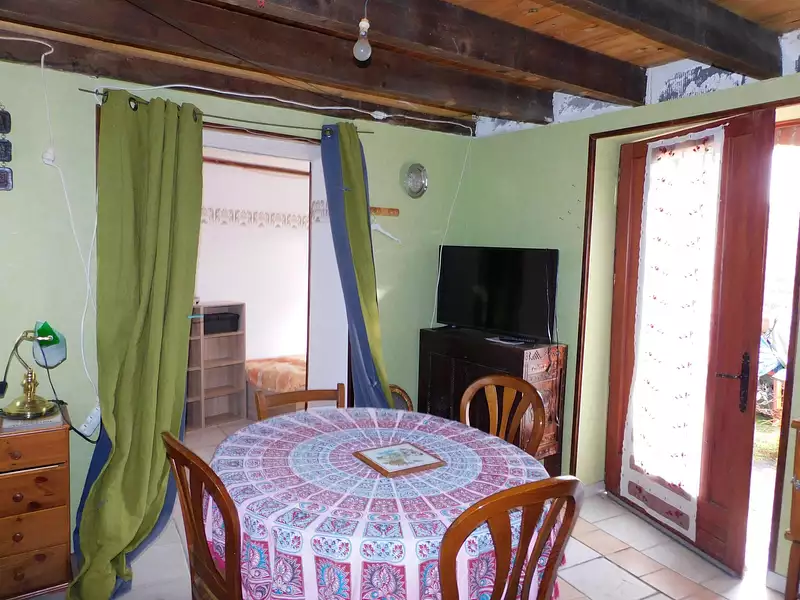 Maison, 75 m²