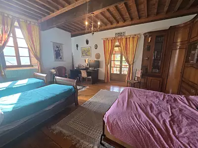 Maison, 212 m²