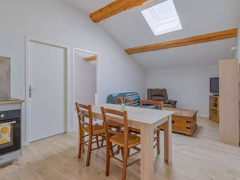 Maison, 137 m²