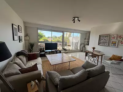 Appartement, 76,31 m²