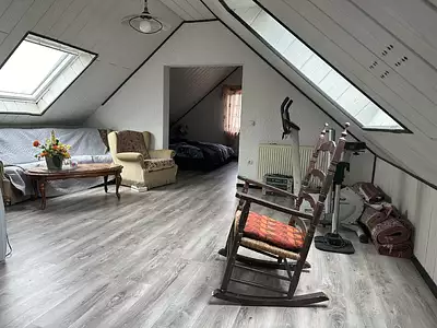 Maison, 145 m²