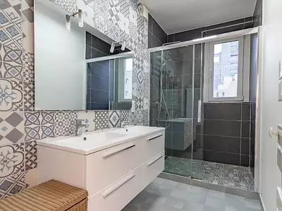 Appartement, 125 m²
