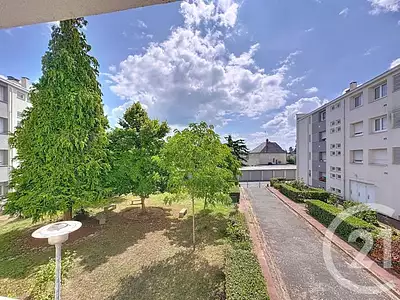 Appartement, 69,1 m²