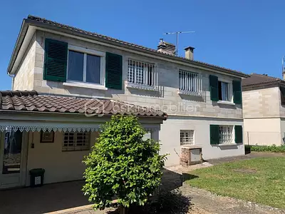 Maison, 147 m²