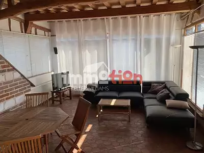 Maison, 110 m²