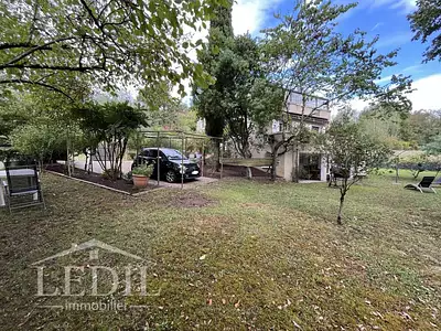Maison, 205 m²