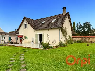 Maison, 175 m²