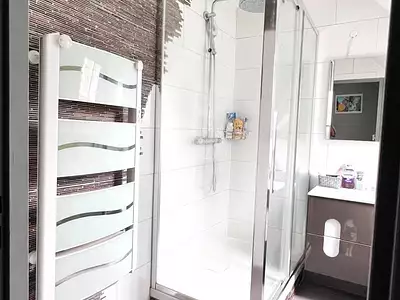 Maison, 160 m²
