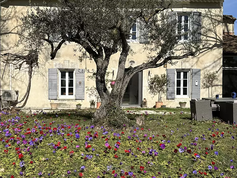Maison, 260 m²