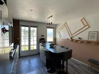 Maison, 101,25 m²