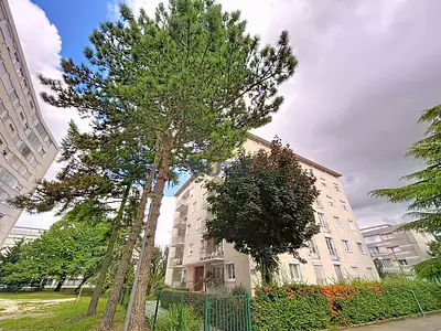 Appartement, 73,5 m²