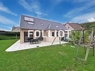 Maison, 145,86 m²