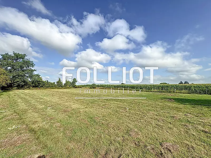 Maison, 110 m²