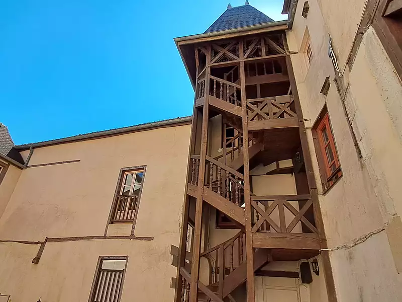 Appartement, 76 m²