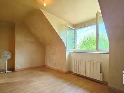 Appartement, 43 m²