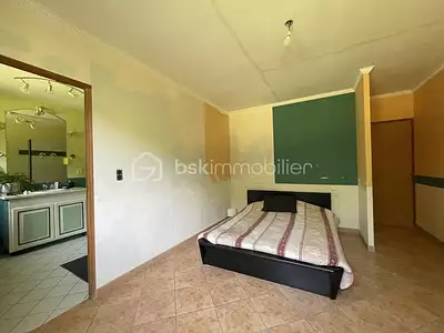 Maison, 270 m²