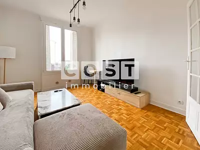 Appartement, 41 m²