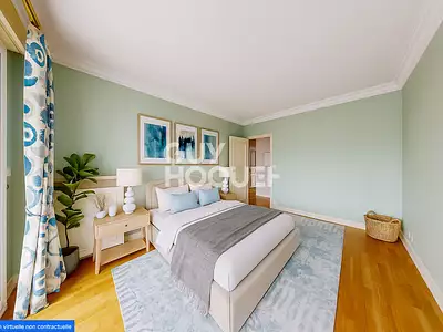Appartement, 106,48 m²