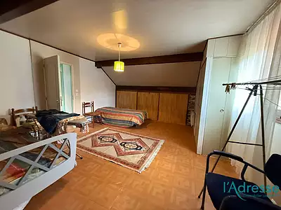 Maison, 137 m²