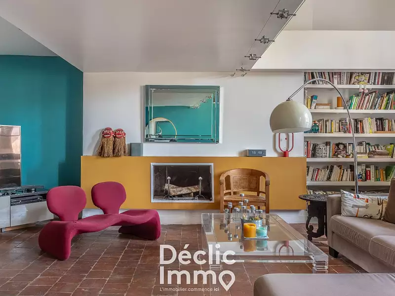 Appartement, 178 m²