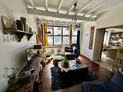 Maison, 146 m²