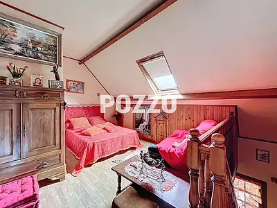 Maison, 115 m²