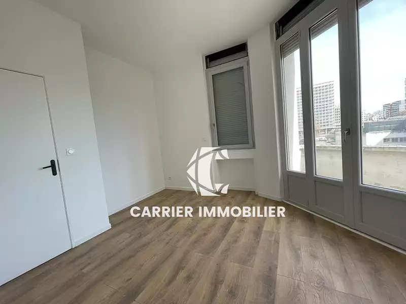 Appartement, 22,68 m²