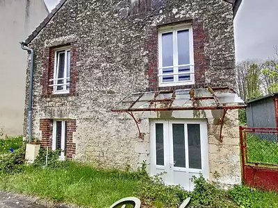 Maison, 220 m²