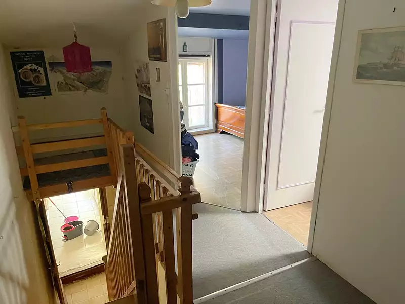 Maison, 85,4 m²