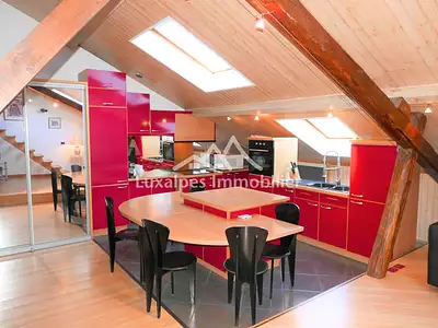 Appartement, 42,61 m²